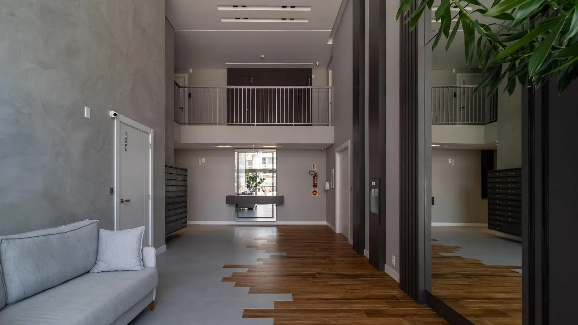 Lägenhet Mor - Apartamentos A 230M Da Praia De Jurere Floripa/Sc Florianópolis