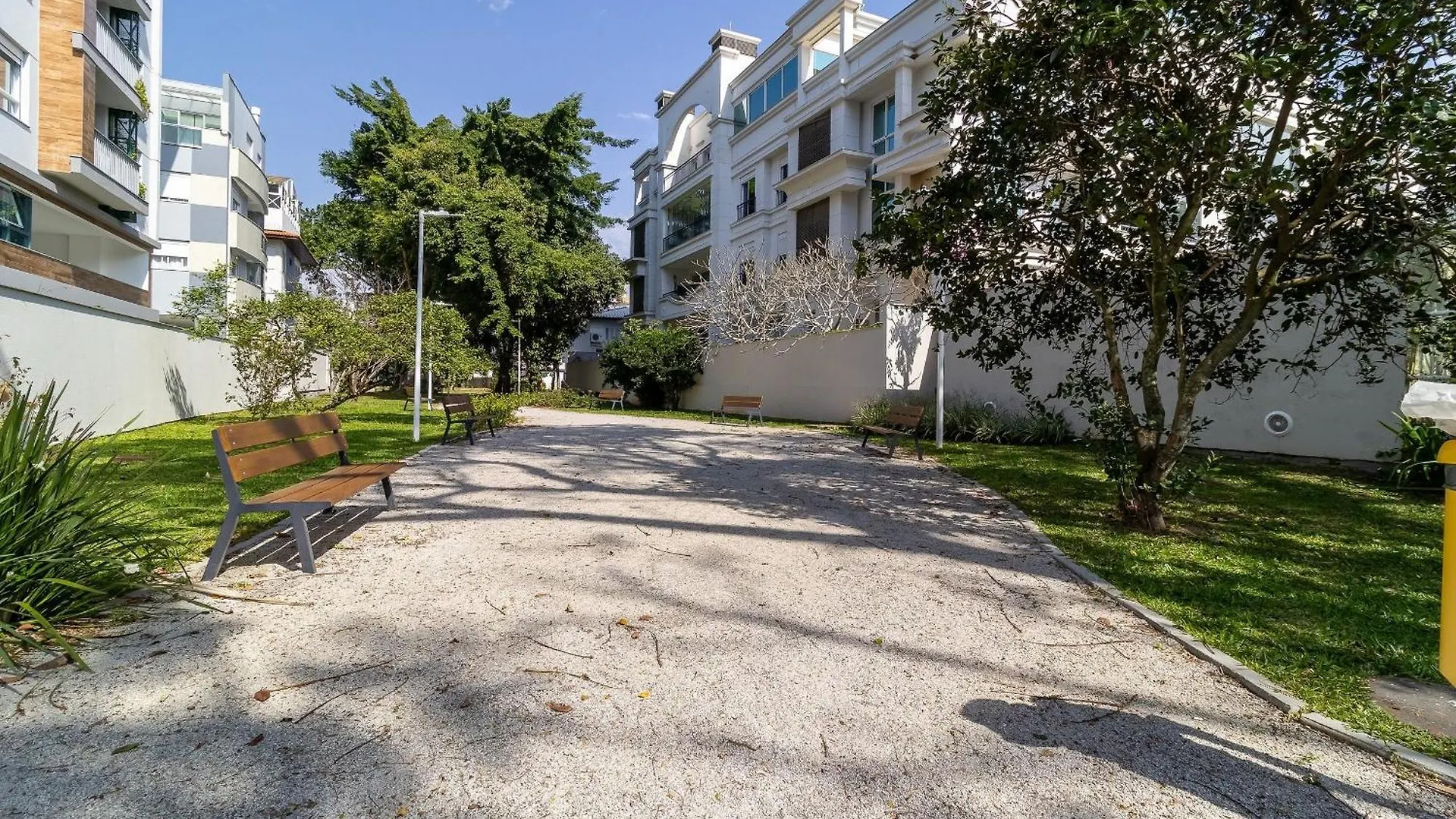 Mor - Apartamentos A 230M Da Praia De Jurere Floripa/Sc Florianópolis