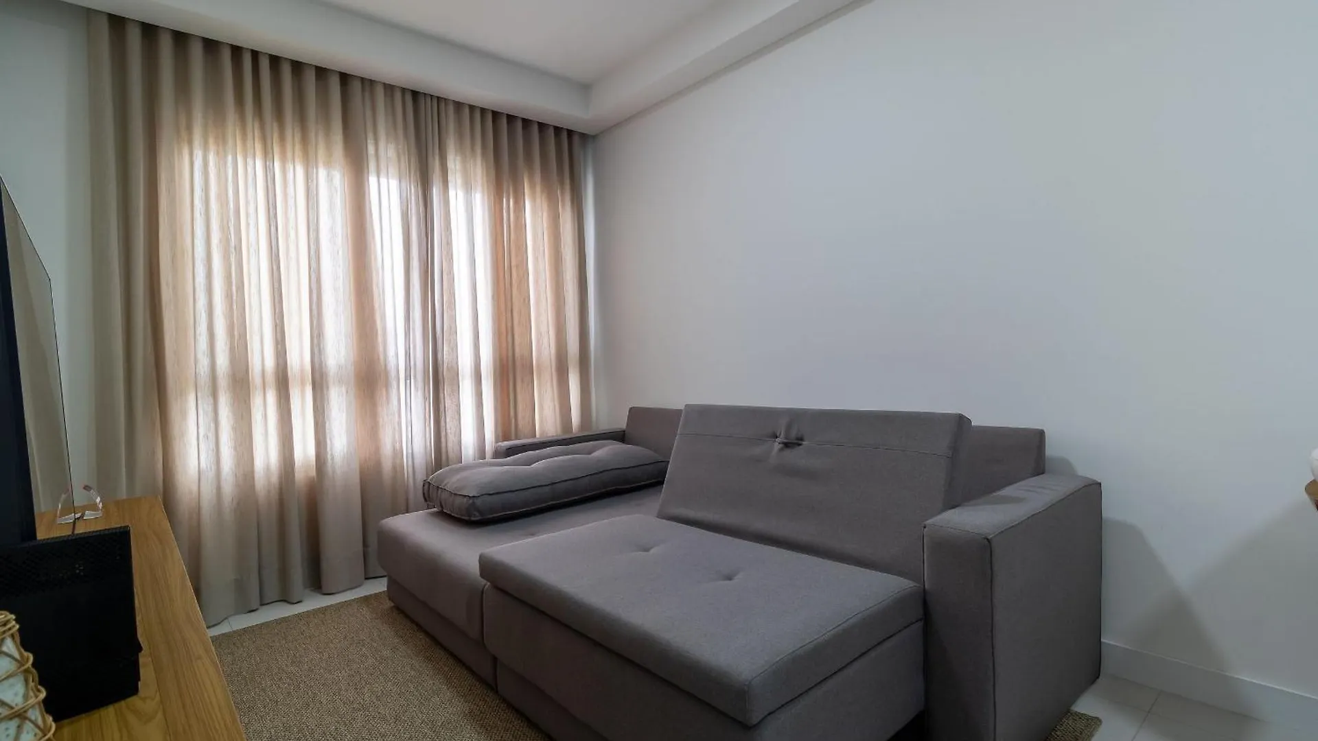 Mor - Apartamentos A 230M Da Praia De Jurere Floripa/Sc Florianópolis Lägenhet