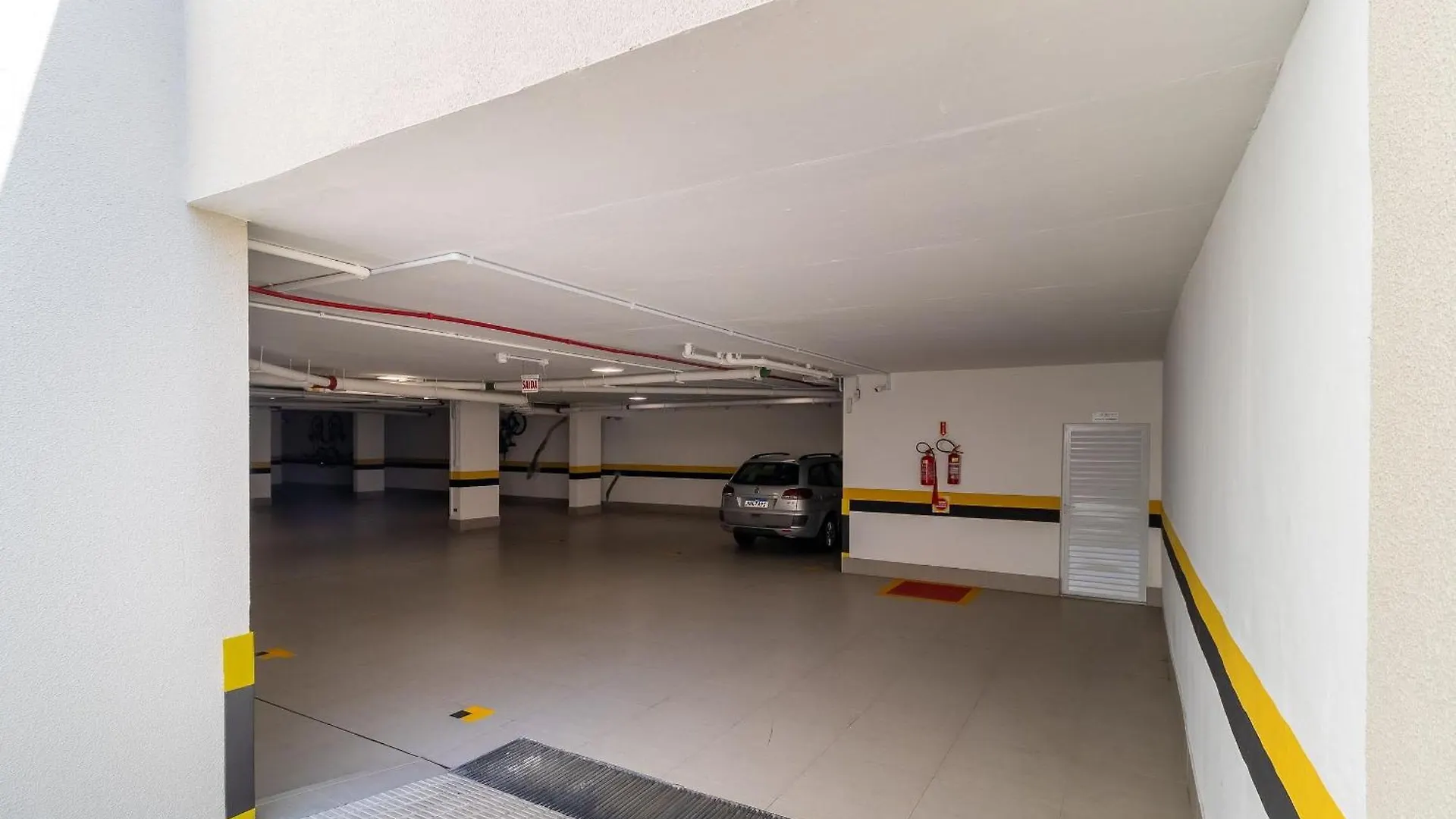 Mor - Apartamentos A 230M Da Praia De Jurere Floripa/Sc Florianópolis Brasilien