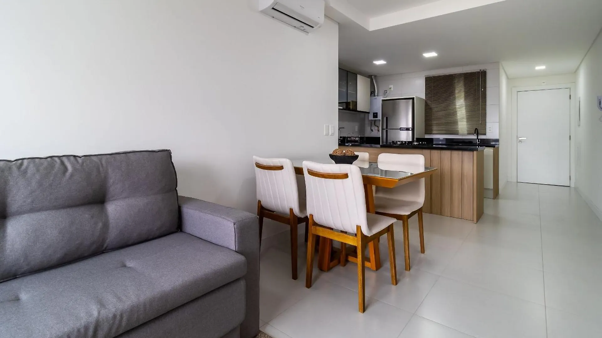 Mor - Apartamentos A 230M Da Praia De Jurere Floripa/Sc Florianópolis Brasilien