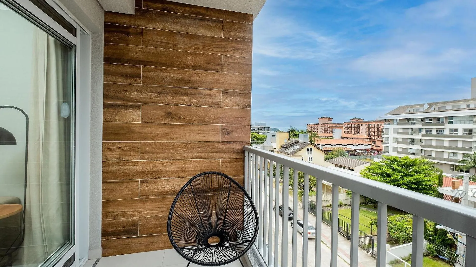 Lägenhet Mor - Apartamentos A 230M Da Praia De Jurere Floripa/Sc Florianópolis