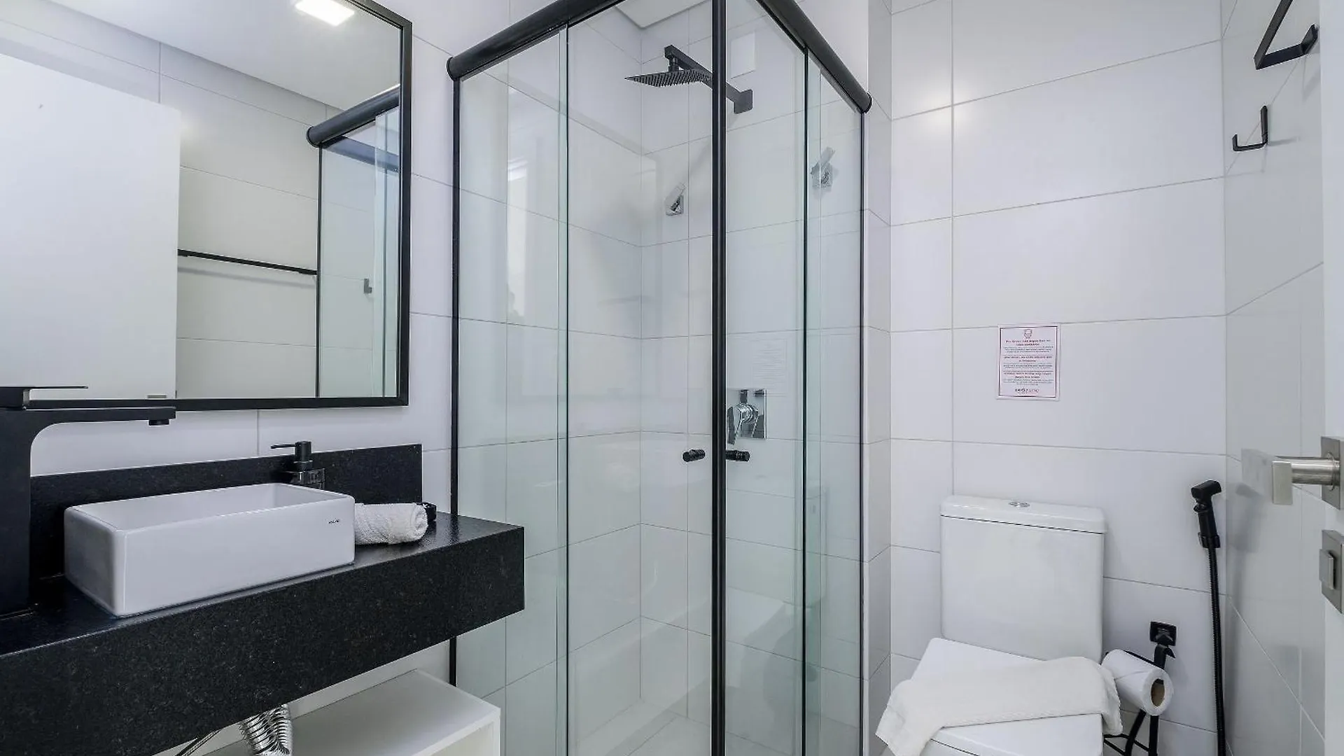 Mor - Apartamentos A 230M Da Praia De Jurere Floripa/Sc Florianópolis Brasilien