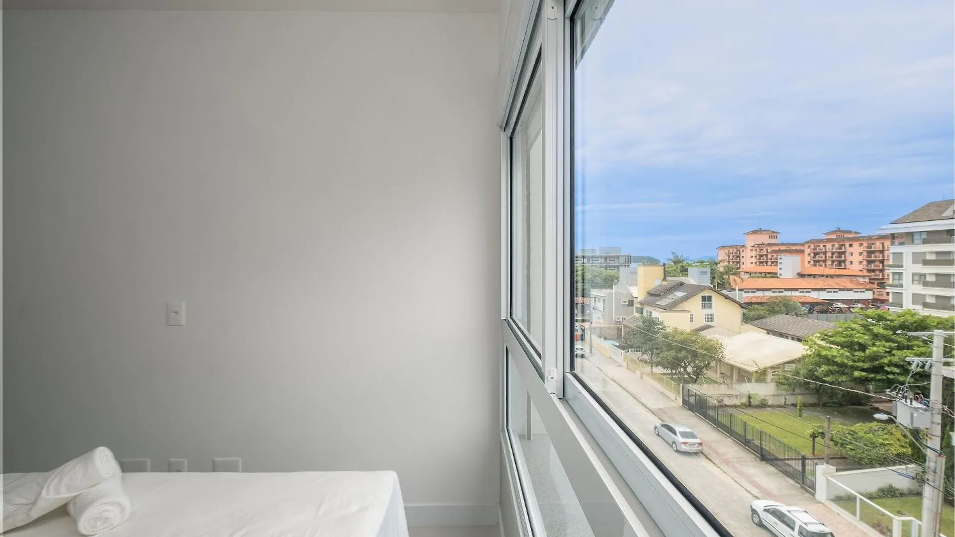 Lägenhet Mor - Apartamentos A 230M Da Praia De Jurere Floripa/Sc Florianópolis