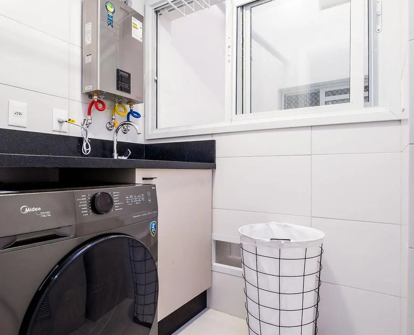 Mor - Apartamentos A 230M Da Praia De Jurere Floripa/Sc Florianópolis