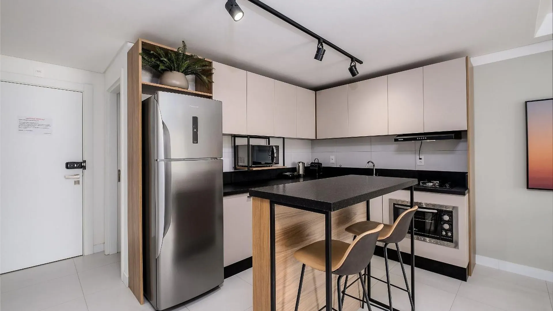 Mor - Apartamentos A 230M Da Praia De Jurere Floripa/Sc Florianópolis Lägenhet