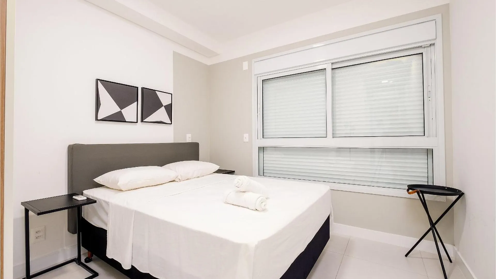 Lägenhet Mor - Apartamentos A 230M Da Praia De Jurere Floripa/Sc Florianópolis Brasilien