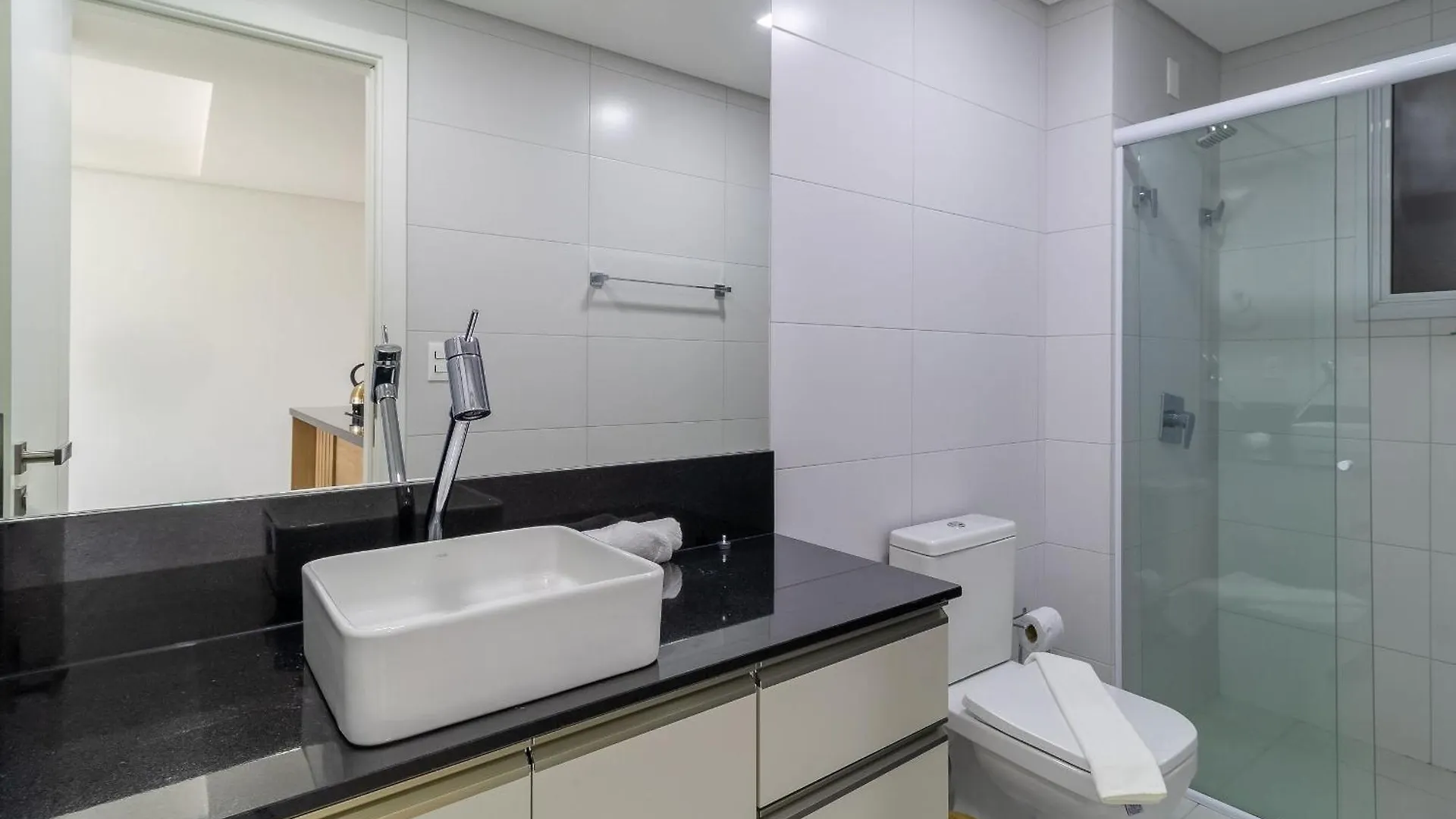 Mor - Apartamentos A 230M Da Praia De Jurere Floripa/Sc Florianópolis