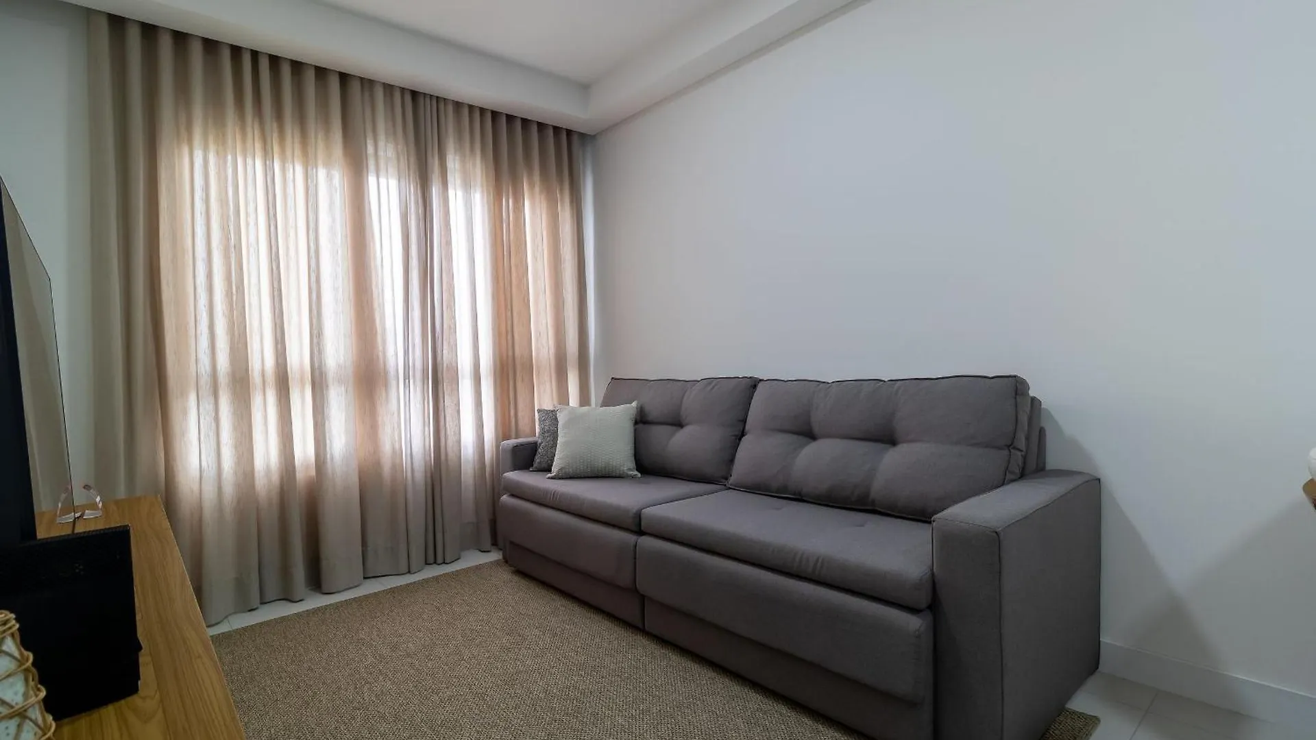 Mor - Apartamentos A 230M Da Praia De Jurere Floripa/Sc Florianópolis