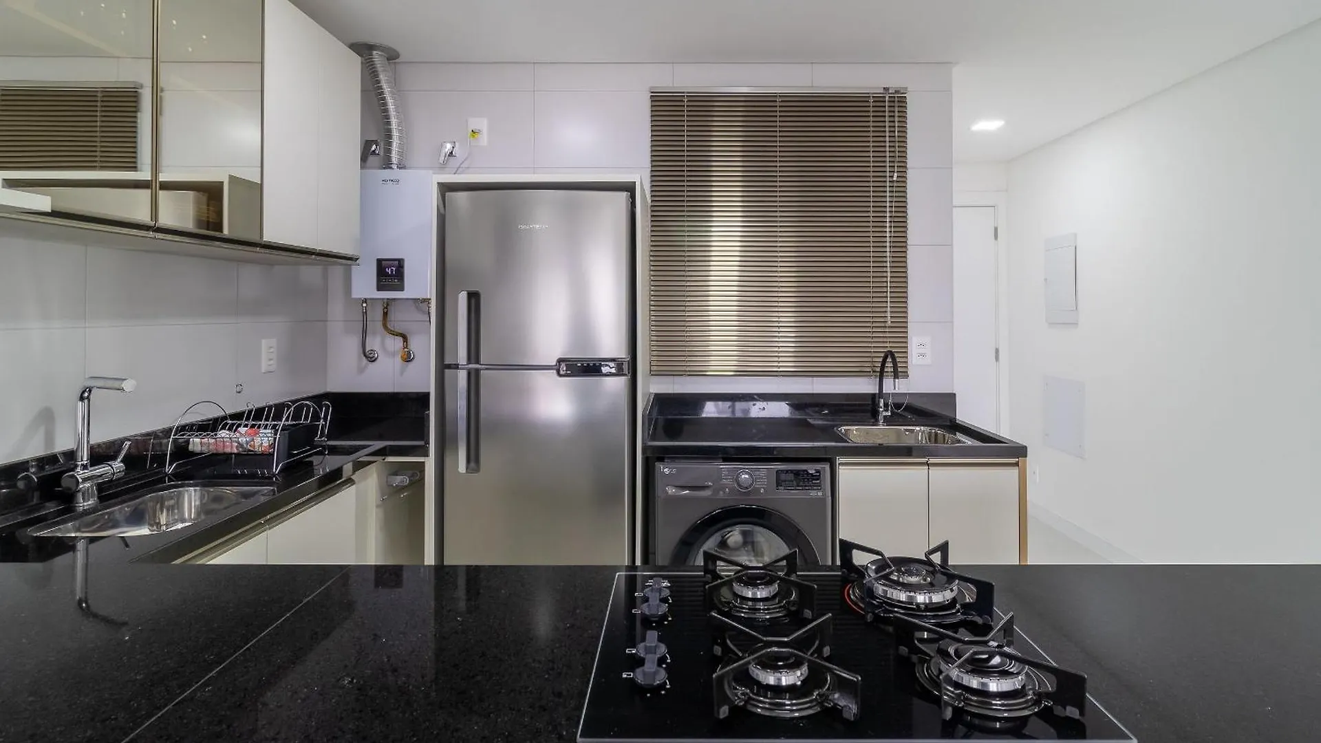 Mor - Apartamentos A 230M Da Praia De Jurere Floripa/Sc Florianópolis Brasil