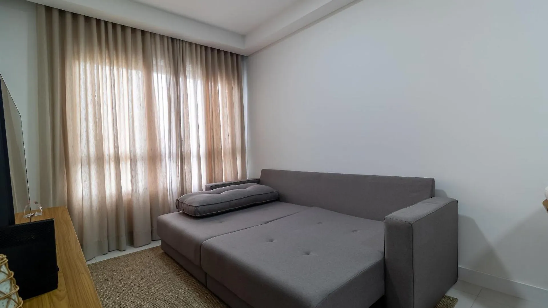 Mor - Apartamentos A 230M Da Praia De Jurere Floripa/Sc Florianópolis